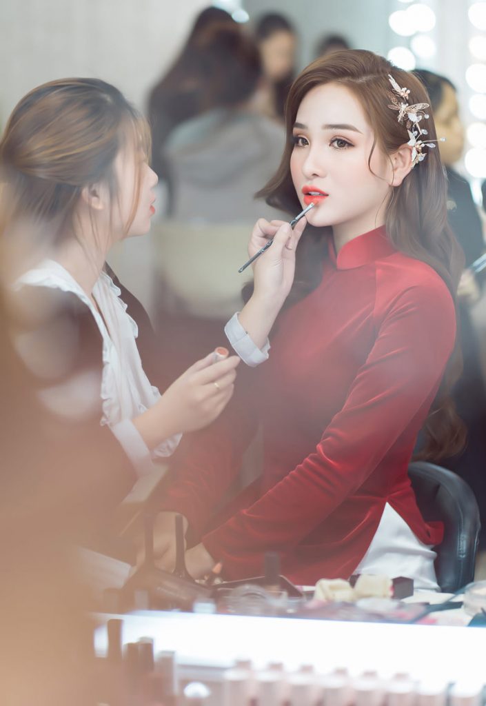 Phụ Kiện Cưới Tài Lộc