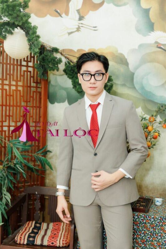 Tài Lộc Cưới