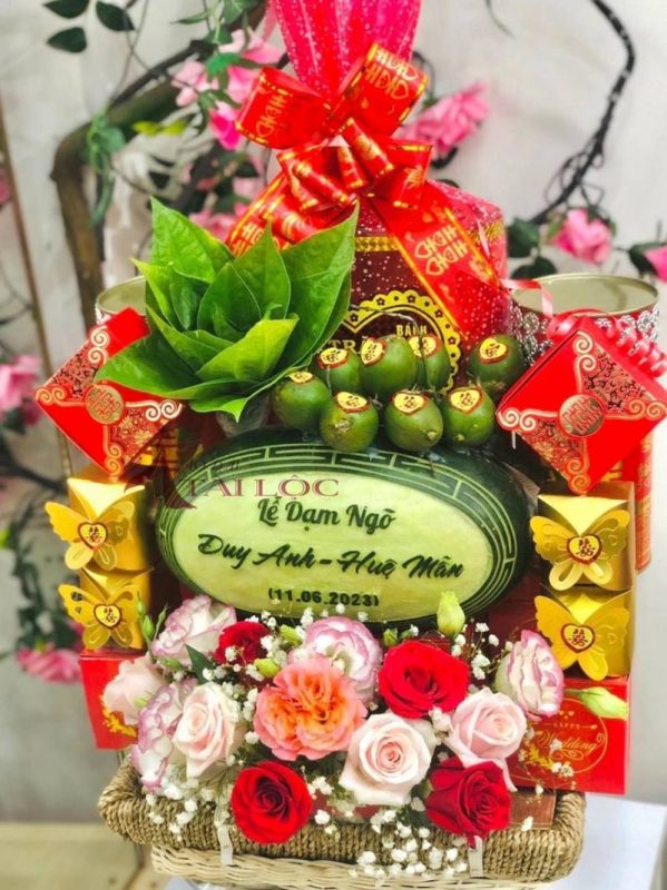 Tài Lộc Cưới