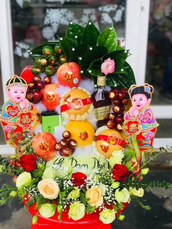 Tài Lộc Cưới