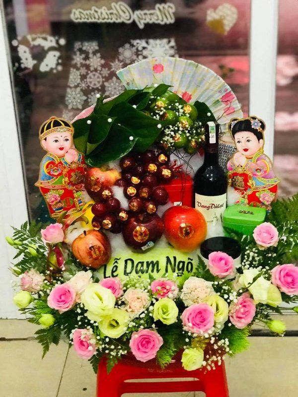 Tài Lộc Cưới