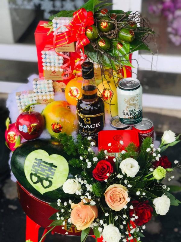 Tài Lộc Cưới