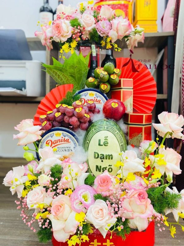 Tài Lộc Cưới