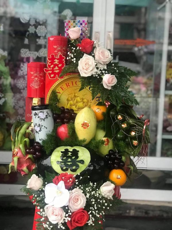 Tài Lộc Cưới
