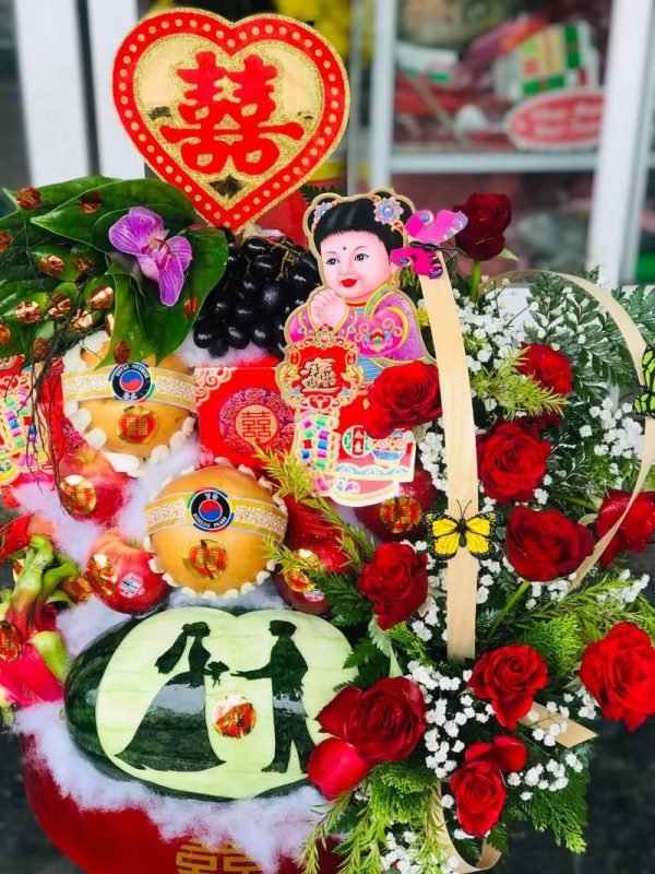 Tài Lộc Cưới