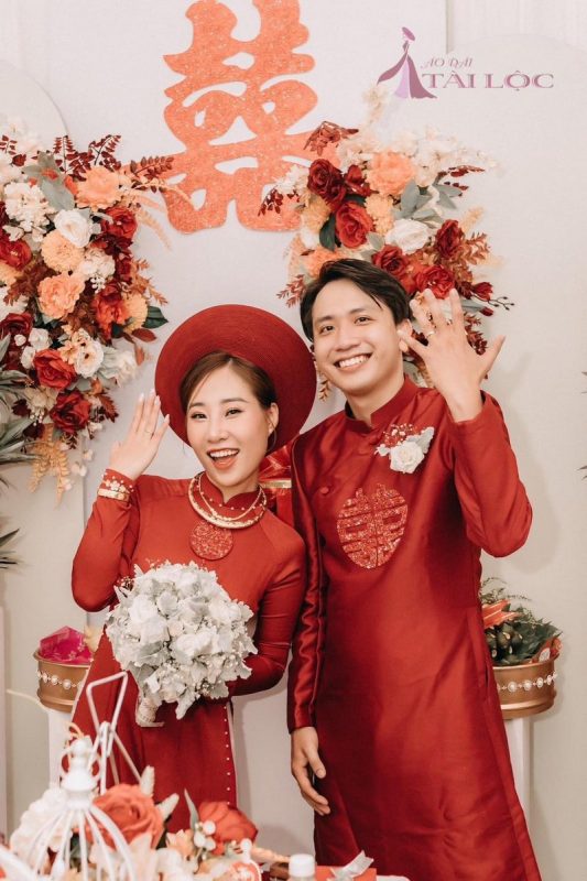 Tài Lộc Cưới