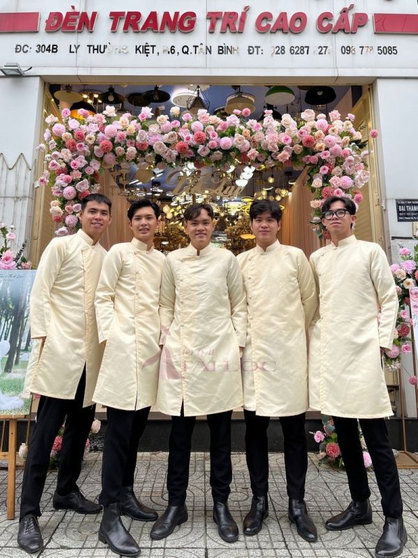 Tài Lộc Cưới