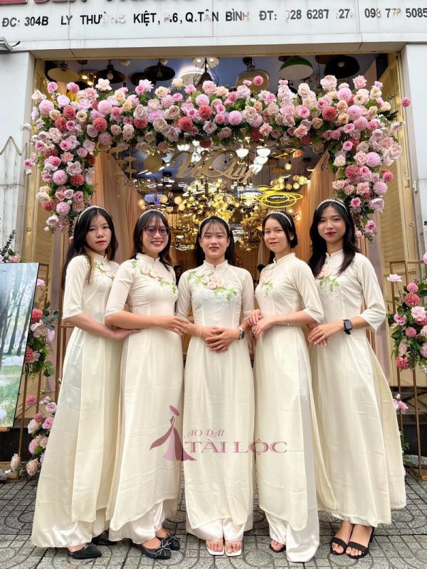 Tài Lộc Cưới