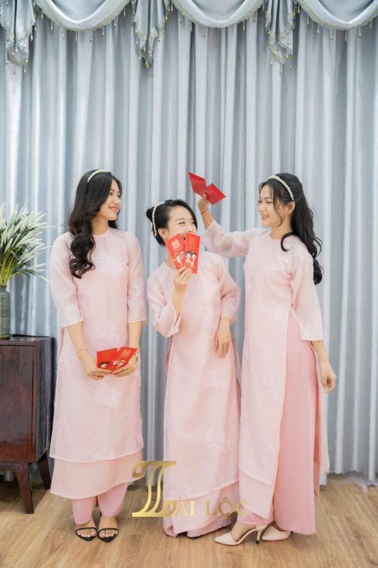 Tài Lộc Cưới