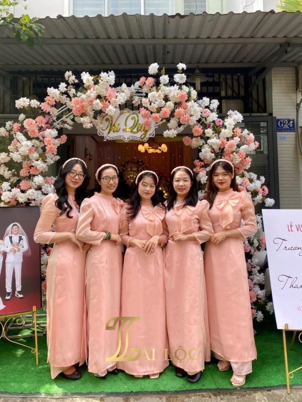 Tài Lộc Cưới