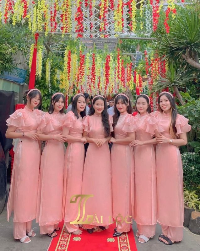 Tài Lộc Cưới