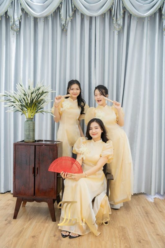 Tài Lộc Cưới