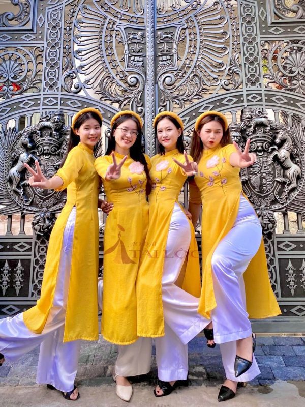 Tài Lộc Cưới