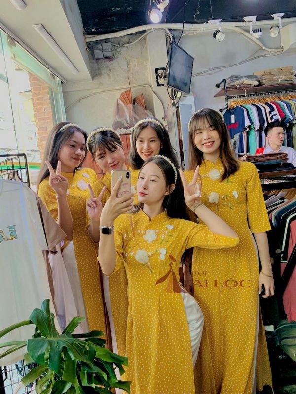 Tài Lộc Cưới