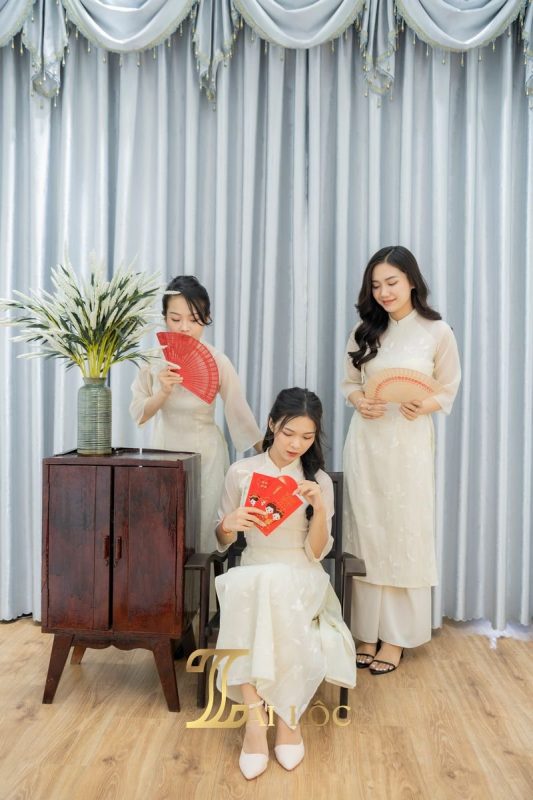 Tài Lộc Cưới