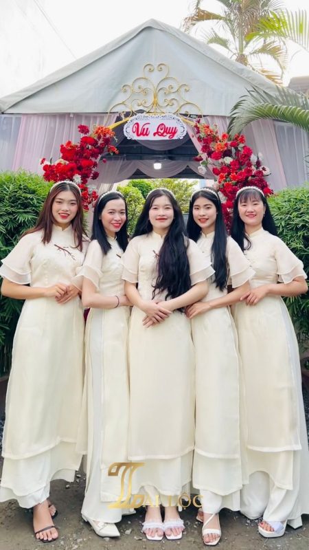 Tài Lộc Cưới