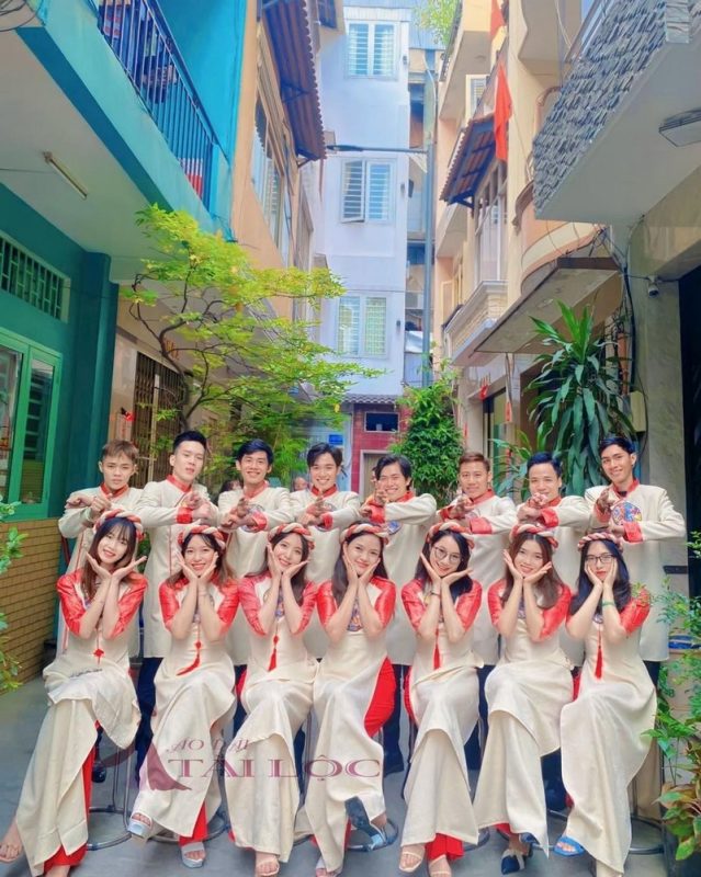 Tài Lộc Cưới