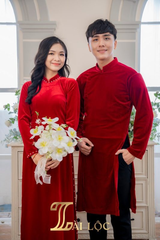 Tài Lộc Cưới