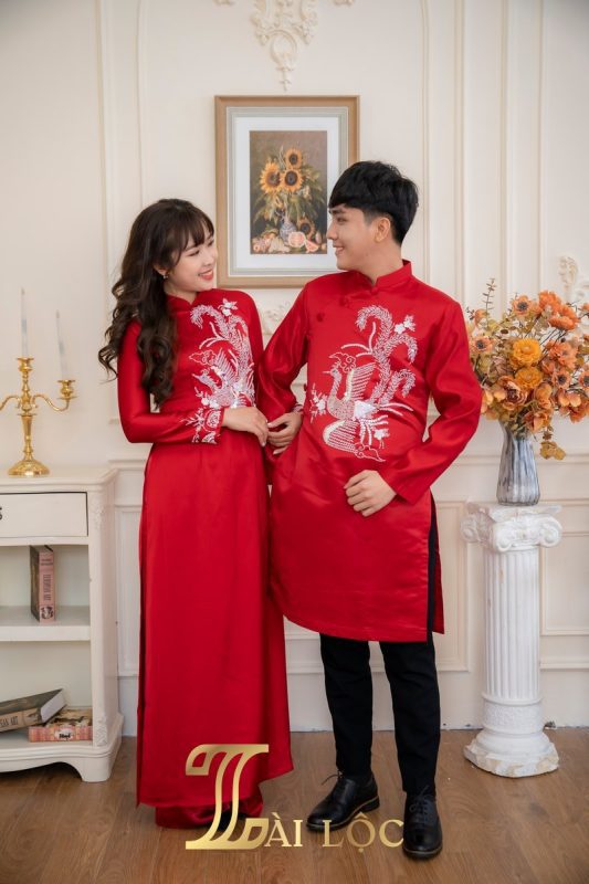 Tài Lộc Cưới
