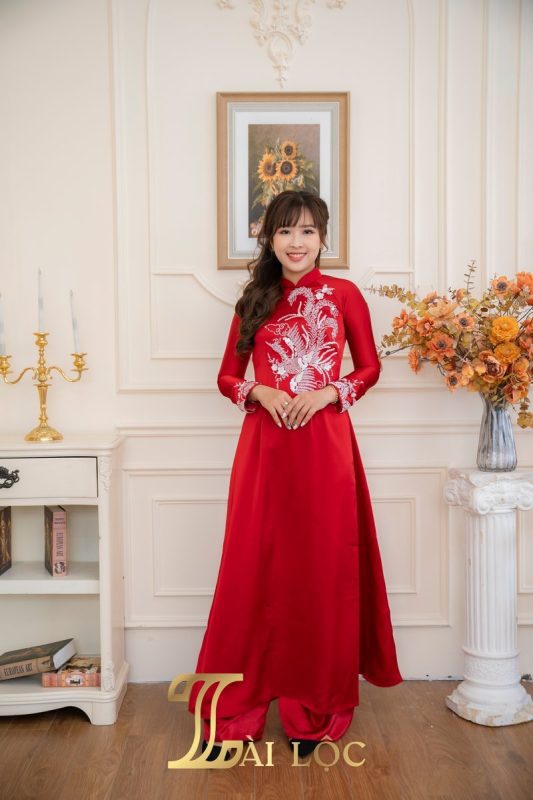 Tài Lộc Cưới