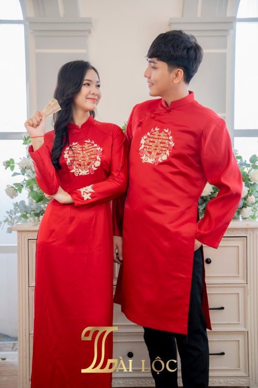 Tài Lộc Cưới