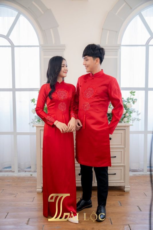Tài Lộc Cưới