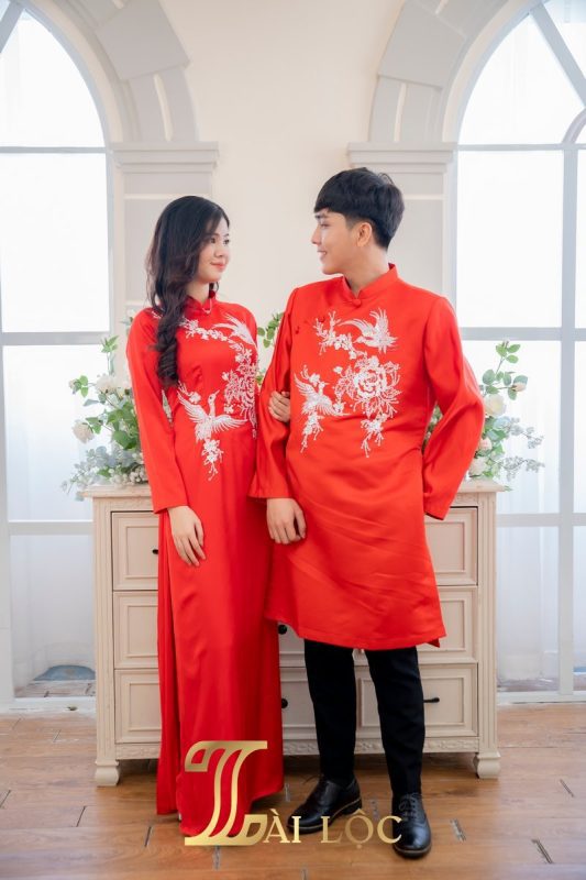 Tài Lộc Cưới