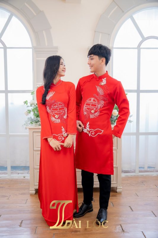Tài Lộc Cưới