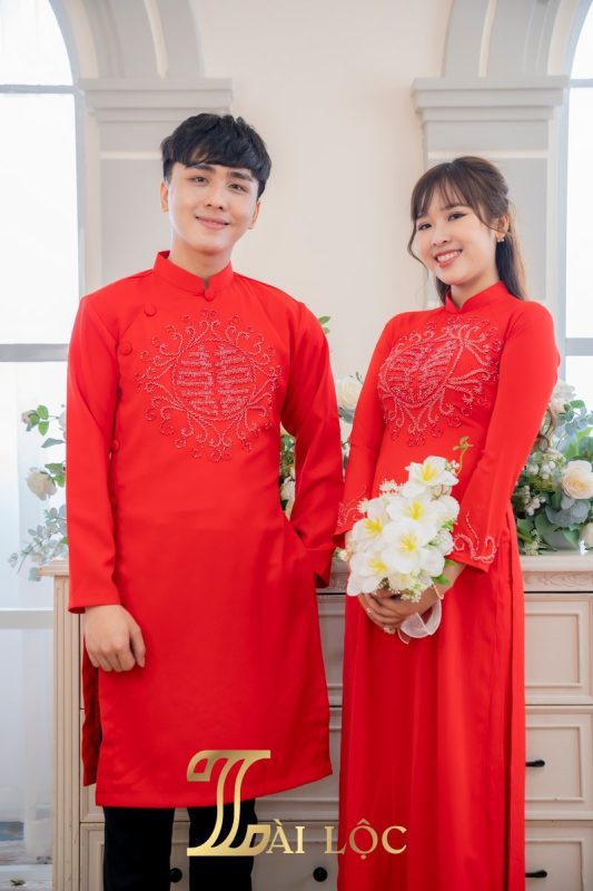 Tài Lộc Cưới