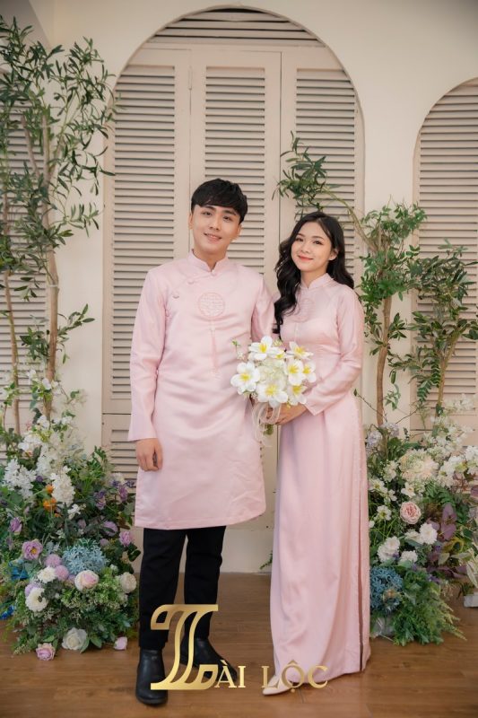 Tài Lộc Cưới