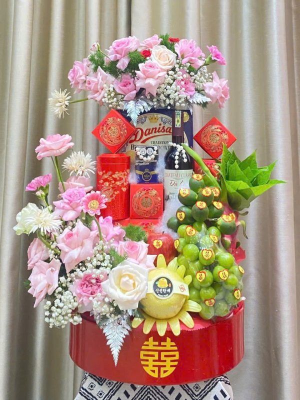 Tài Lộc Cưới