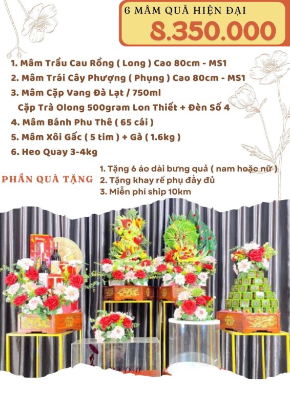 Tài Lộc Cưới