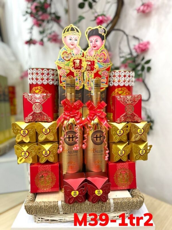 Tài Lộc Cưới