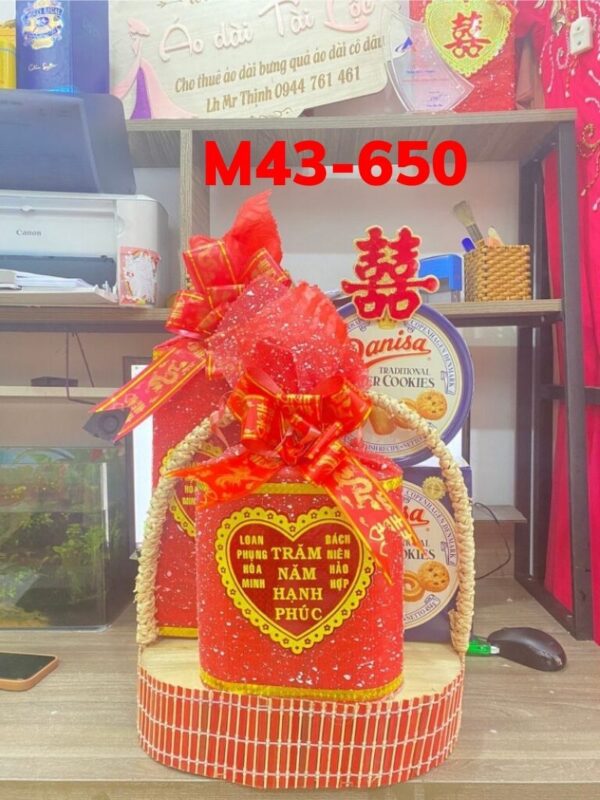 Tài Lộc Cưới