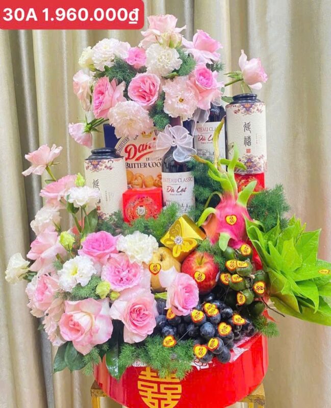 Tài Lộc Cưới