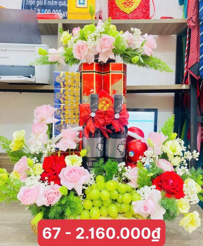 Tài Lộc Cưới