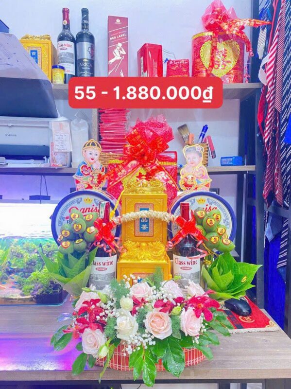 Tài Lộc Cưới
