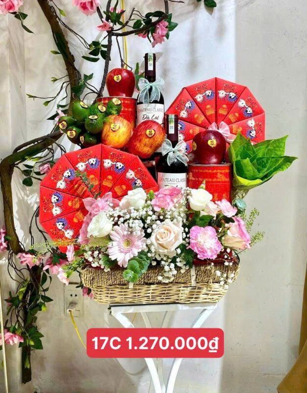 Tài Lộc Cưới