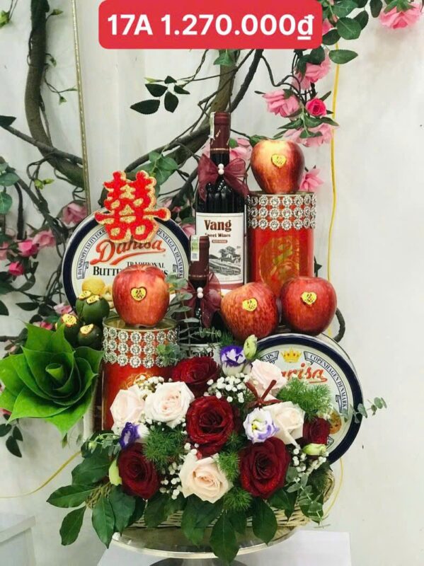 Tài Lộc Cưới