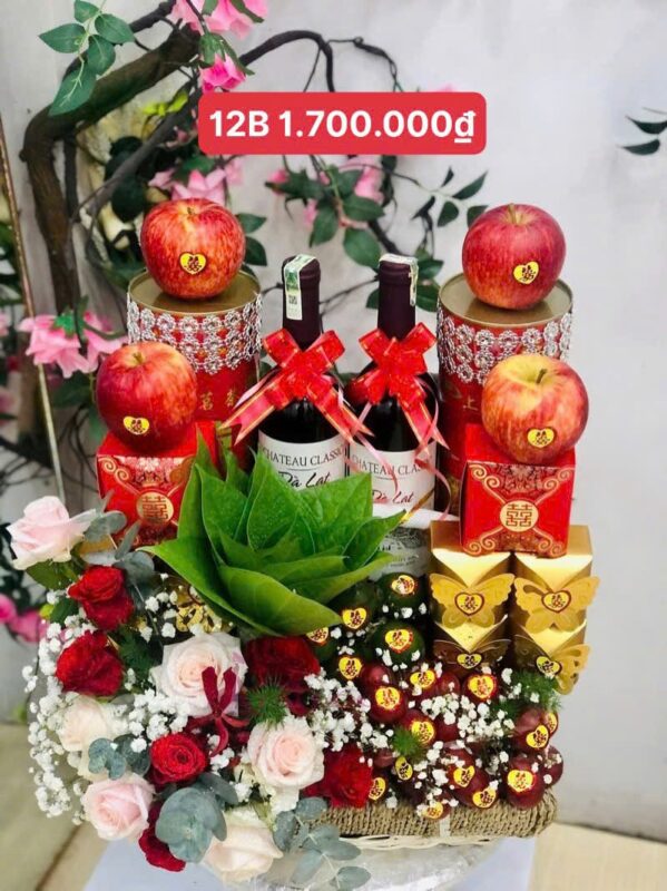 Tài Lộc Cưới