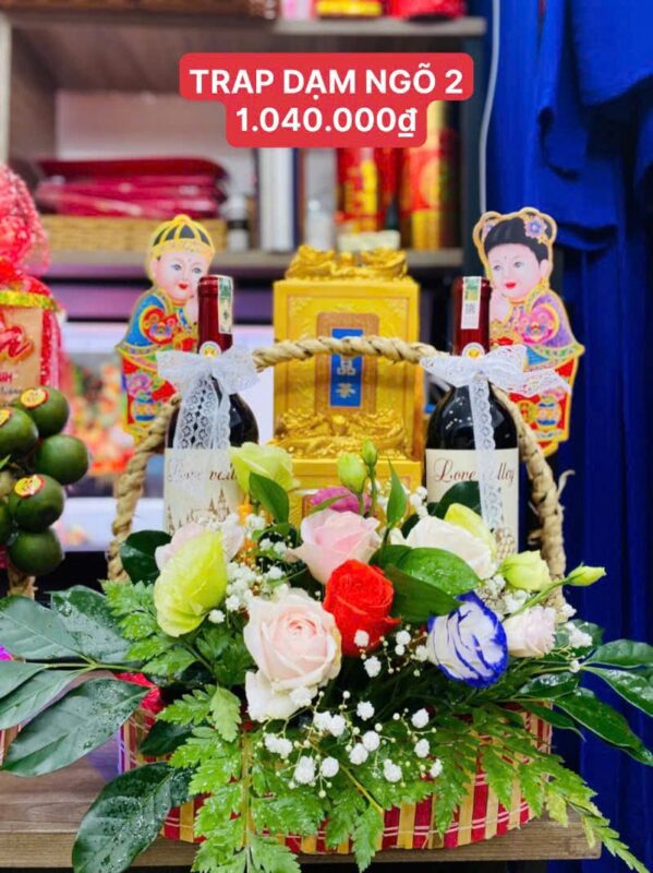 Tài Lộc Cưới