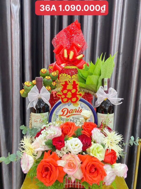 Tài Lộc Cưới