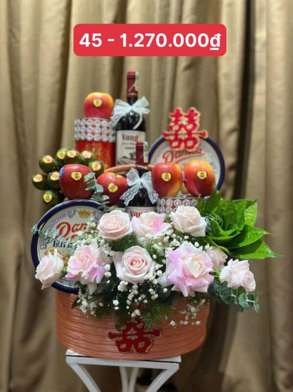 Tài Lộc Cưới