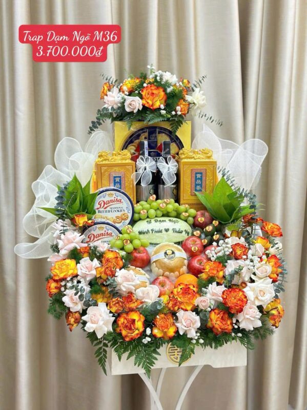 Tài Lộc Cưới