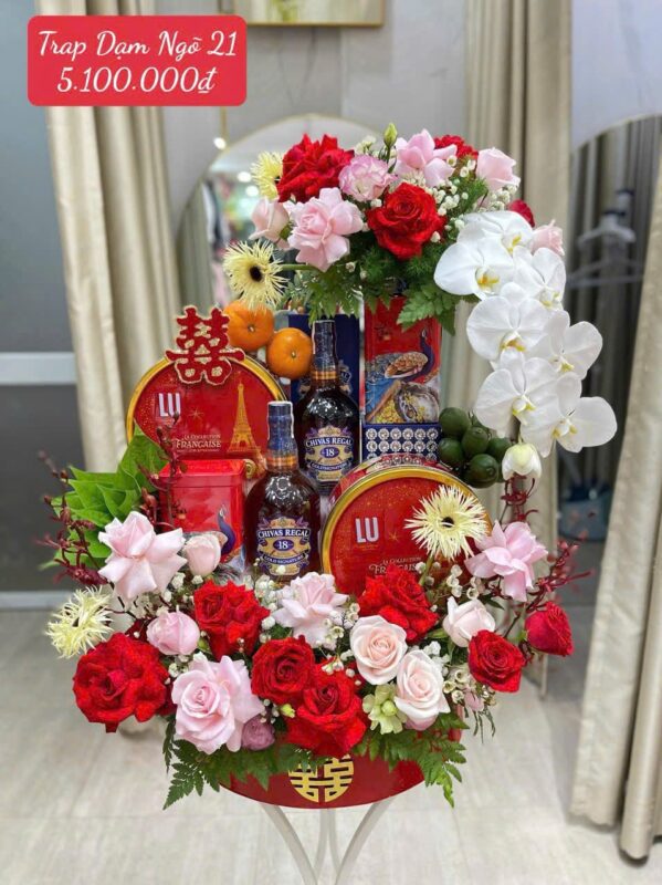 Tài Lộc Cưới
