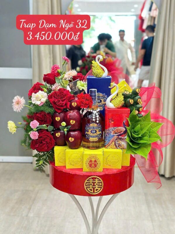 Tài Lộc Cưới