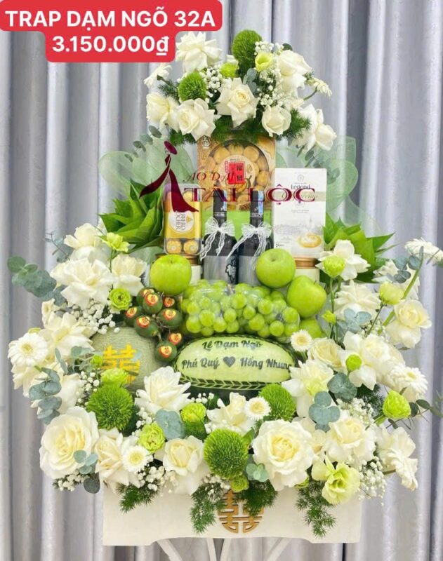Tài Lộc Cưới