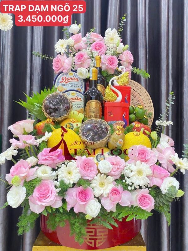Tài Lộc Cưới