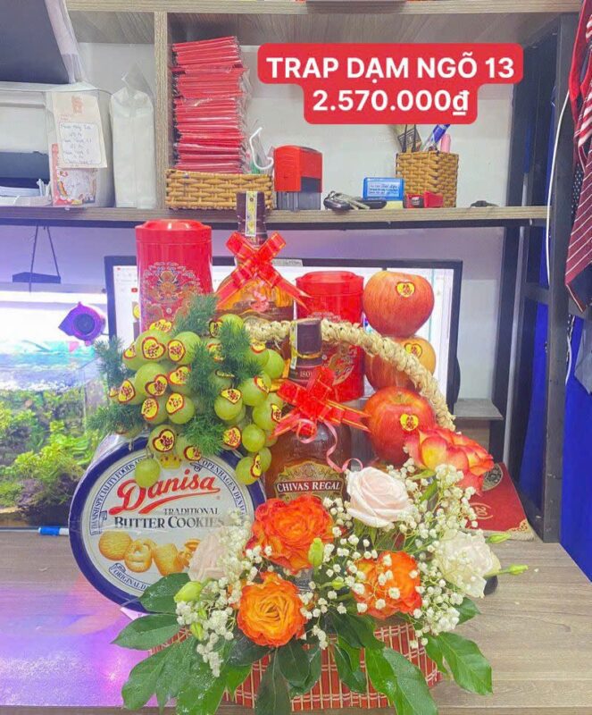 Tài Lộc Cưới