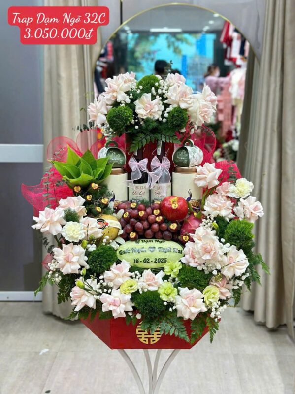 Tài Lộc Cưới